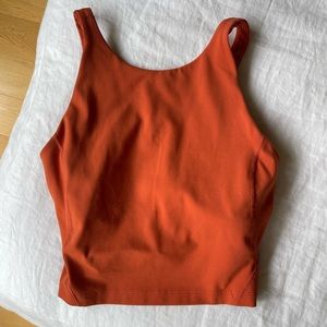 LuLu Lemon Sports Bra